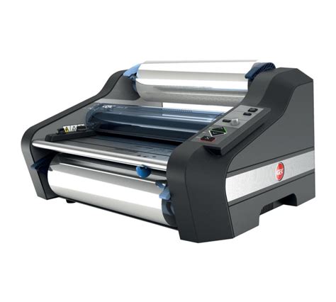 Gbc Ultima 35 Ezload Roll Laminator Roll Laminators