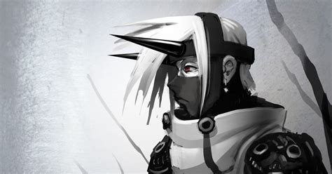 Wallpaper Cool Anime Ninja Boy My Anime List