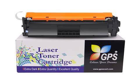 GPS Colour Your Dreams 18A CF218A Toner Cartridge For HP Laserjet Pro