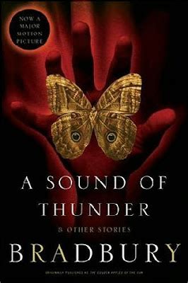 O Som Do Trovão Ray Bradbury - [Expirados.com.br]: [DVD] Filme: A Sound of Thunder / Ray Bradbury - 2005