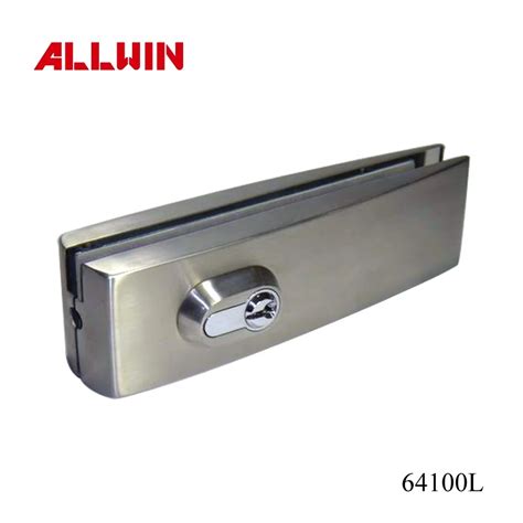 Stainless Steel Cover Dorma Glass Door Fitting Bottom Lock Patch Fitting Buy Bottom Patch Lock