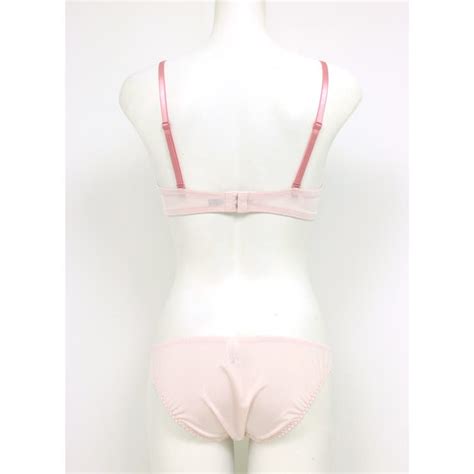 Emily B F Fdlw Fran De Lingerie