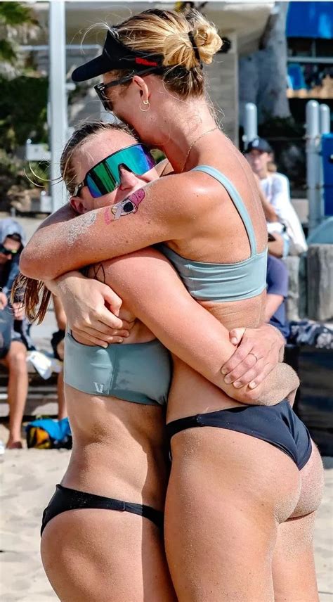 Winning Team Nudes VolleyballGirls NUDE PICS ORG