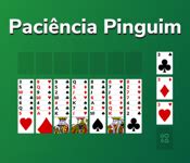 Paciencia Pinguim