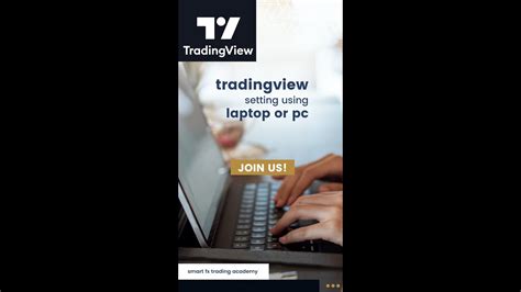 How To Use Tradingview App Using Laptop Or Computer Youtube