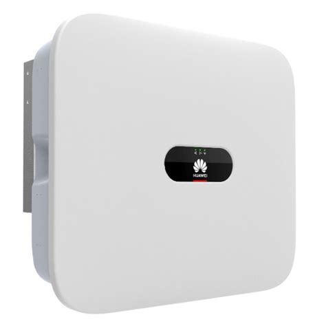 Сетевой солнечный инвертор Huawei SUN 2000-20KTL M2 - Solarenergo