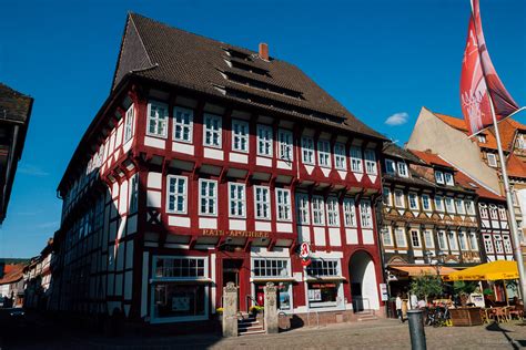 Einbeck Germany Andresquintero Flickr