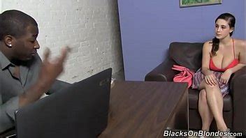 Ella No Puede Parar XVIDEOS