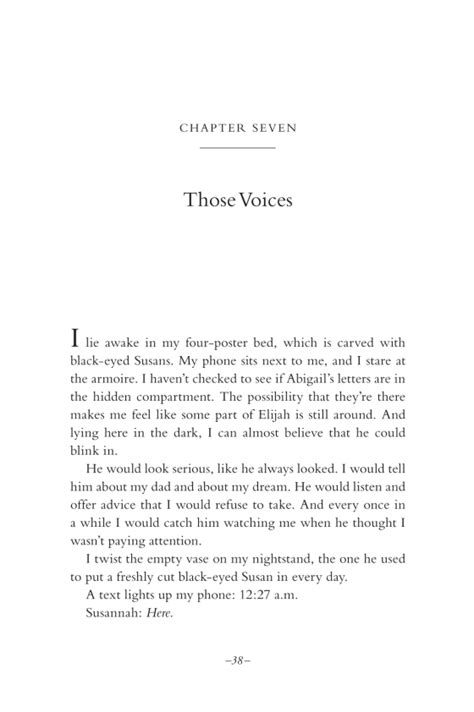 Haunting The Deep Author Adriana Mather Random House Childrens Books