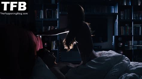 Lyubov Aksyonova Nude Sexy Collection 18 Photos TheFappening