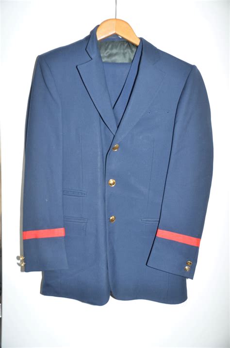 Via Rail Canada Complete Conductors Uniform Auction