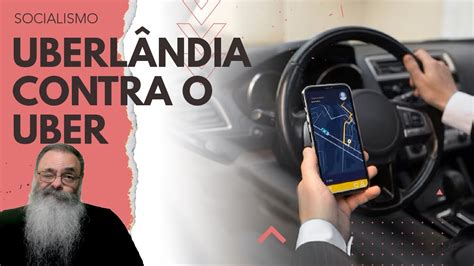 Uber Eletrica Uberlandia Telefone - UBERLÂNDIA discute LEI que pode ACABAR com o UBER na CIDADE com ...