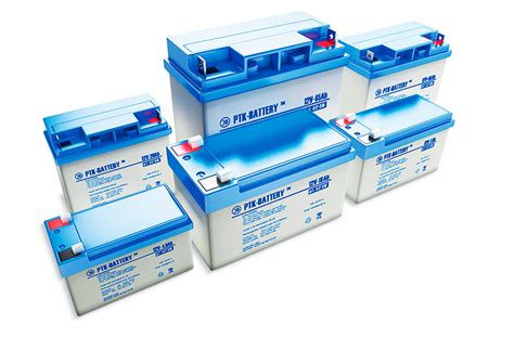 PTK-BATTERY
