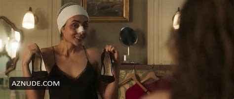 Shelter Nude Scenes Aznude