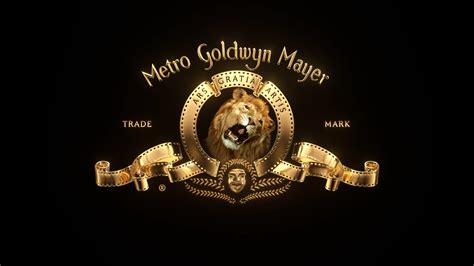 Metro Goldwyn Mayer Hd Wallpaper E Sfondi