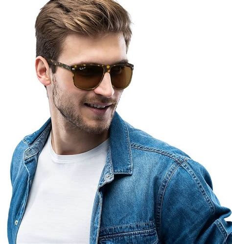 Best Sunglasses For Big Heads Men Topofstyle Blog