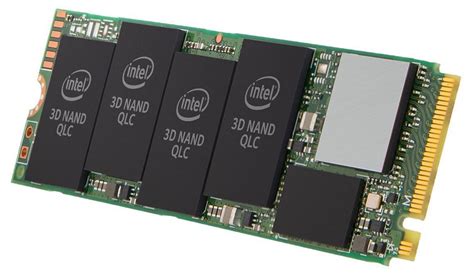 INTEL SOLID STATE DRIVE SSD 512GB NVMe SSDPEKNW512G8H