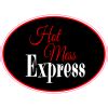 Hot Mess Express Sticker U S Custom Stickers