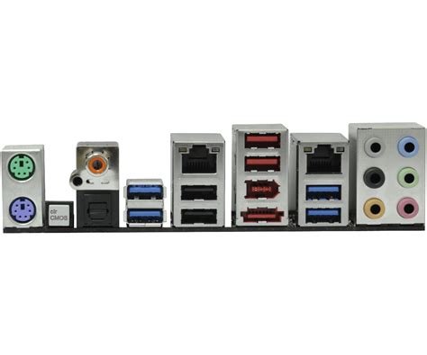 ASRock > Fatal1ty P67 Professional