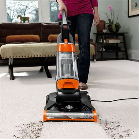 Powerclean® Vacuum Onepass Orange Bissell®
