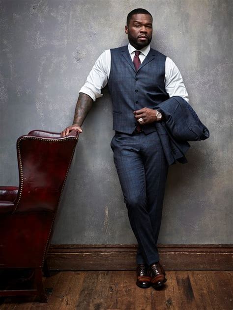 The Empire's Value: Uncovering 50 Cent's Net Worth