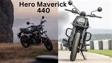 Hero Maverick 440 Price, Specs & Features: लॉन्च होने से पहले मचाई तबाही