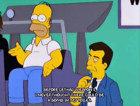 Homer Upset GIFs - Find & Share on GIPHY