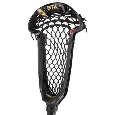 STX Axxis Women’s Complete Face Off Lacrosse Stick | Voodoo Lacrosse