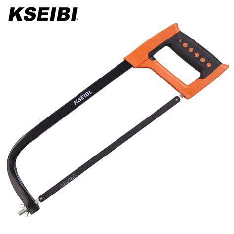Buy Kseibi 311020 Hack Saw 12 In High Tension Hand