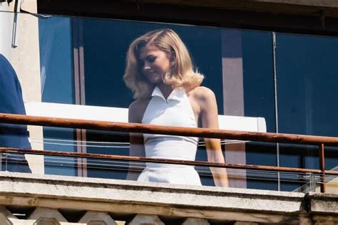 Zendaya Nude OnlyFans Fapullo