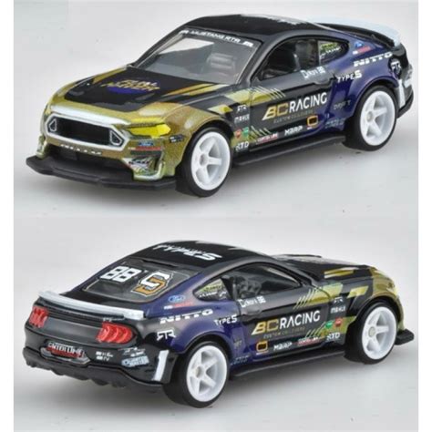 Hobby store xe mô hình Hot Wheels Premium 2 pack Ford Mustang RTR SPEC 5 Shopee Việt Nam