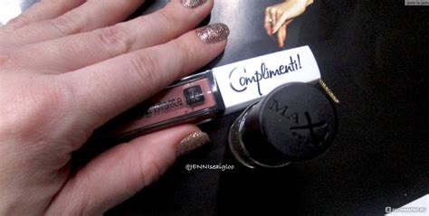 Relouis Nude Matte Complimenti Kylie Nude