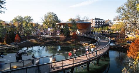 9 (New) Reasons to Visit Raleigh This Spring