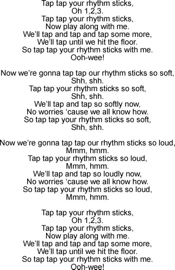 Pin on song lyrics