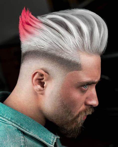 Top Pictures Photos Of Mens Haircuts Updated