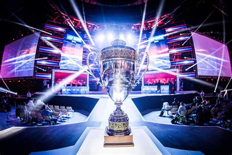 Esports Impact On The Sports World – The State Times