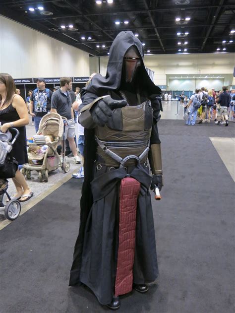 Darth Revan | Star wars sith, Star wars costumes, Star wars concept art