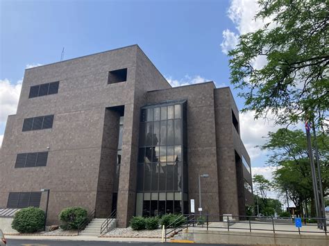 Adrian High School Band Director Arraigned On Criminal Sexual Conduct