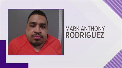 Registered Sex Offender Arrested Again After Alleged Online Solicitation In Reeves County