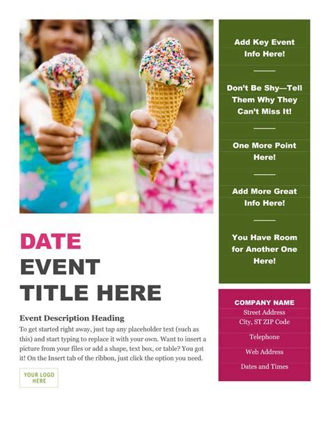 40 Free Event Program Templates Designs Templatearchive