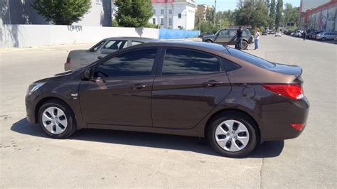 Нужна помощь! ПТФ+ДХО — Hyundai Solaris (1G), 1,6 л, 2015 года ...