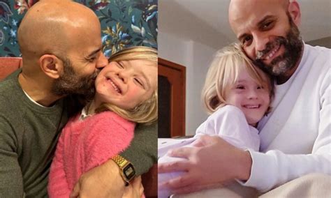 Familias Rechazaron A Una Beb Con S Ndrome De Down Hasta Que Este Hombre Gay Y Soltero La Adopt