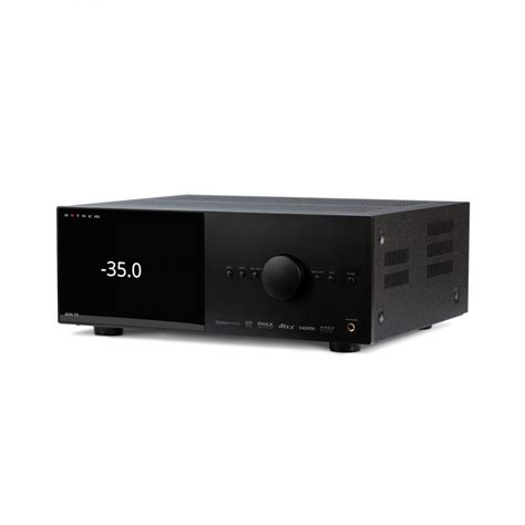 Köp Anthem AVM 70 - Hifi-Punkten.se