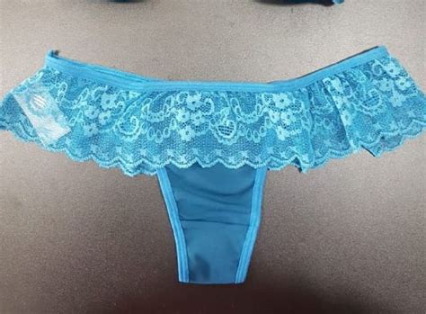 Calcinha Fio Dental Lingerie Feminina Lábia De Lolita Novo 46301324 enjoei