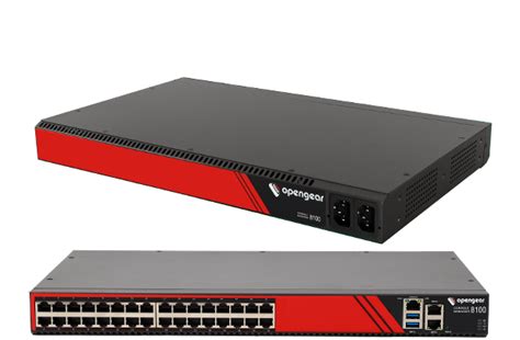 CM8132-EU Console Server – DATASYS