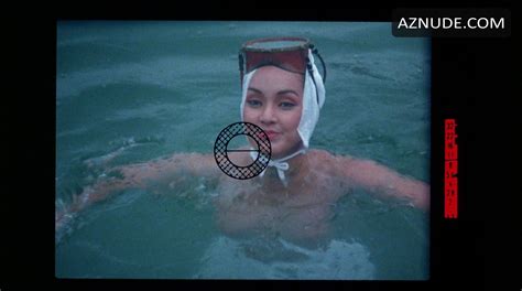 The House Where Evil Dwells Nude Scenes Aznude