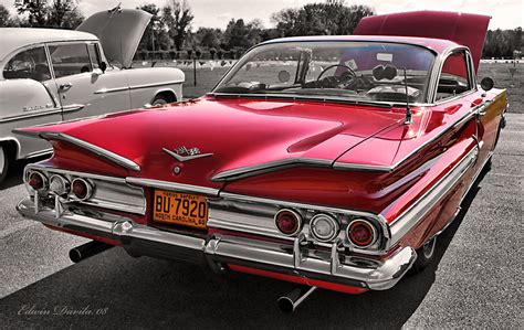 1960 Chevy Impala Ss By E Davila Photography On Deviantart