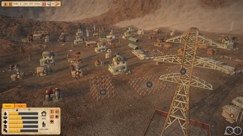 Atomic Society Post Apocalyptic City Builder Launches Monday 15th Of