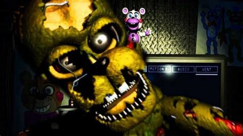 Gu A Y Trucos De Fnaf Dinero Infinito Todos Los Finales Etc