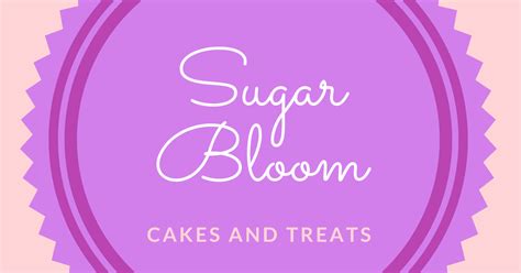 Sugar Bloom